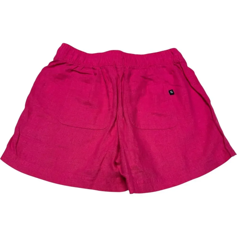 GAP linen pull
